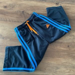 Kids Adidas Joggers
